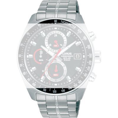 Bracelete Lorus RQA279X RZ615AX9