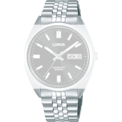 Bracelete Lorus RQA292X RL427CX9