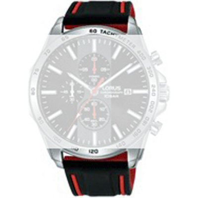 Bracelete Lorus RQG126X