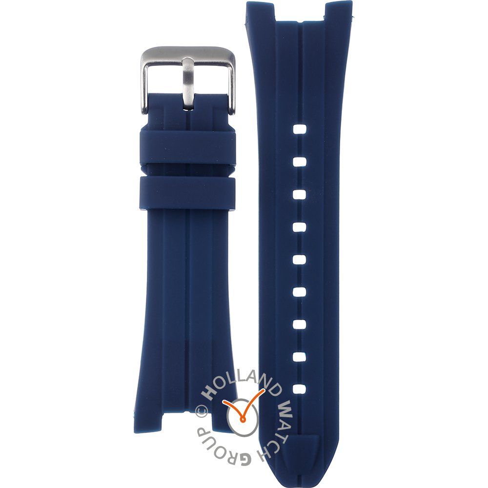 Bracelete Lorus straps RQG170X