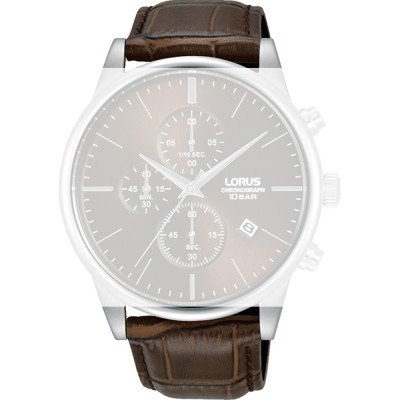 Bracelete Lorus RQG232X RM369JX9