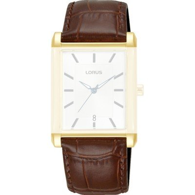 Bracelete Lorus RQG235X RH940RX9