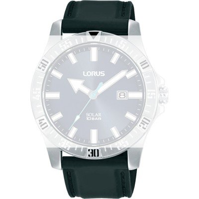 Bracelete Lorus RQG238X RX383AX9