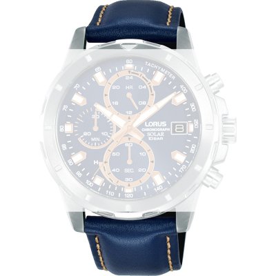 Bracelete Lorus RQG243X RZ611AX9