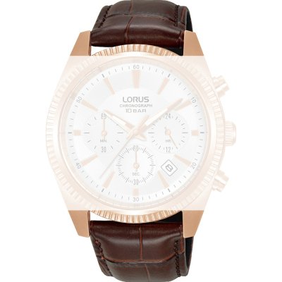 Bracelete Lorus RQG252X RT304LX9