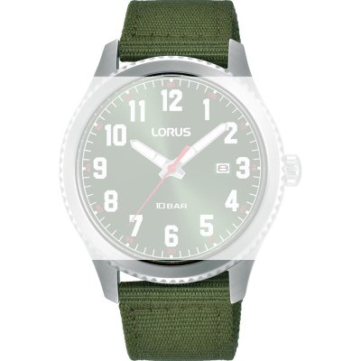 Bracelete Lorus RQG256X RH997RX9