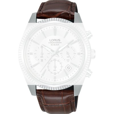 Bracelete Lorus RQG257X RT305LX9