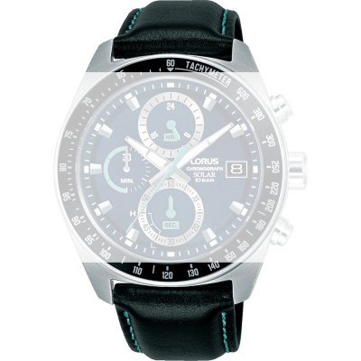 Bracelete Lorus RQG260X RZ623AX9