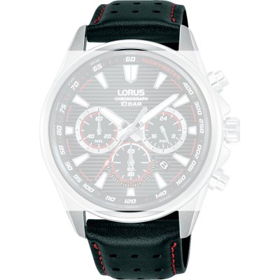 Bracelete Lorus RQG261X RT325LX9