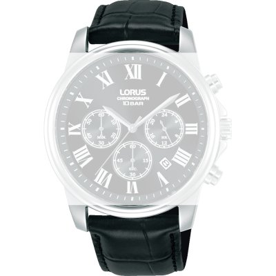 Bracelete Lorus RQG268X RT341LX9