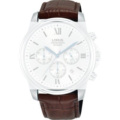 Bracelete Lorus RQG269X RT343LX9