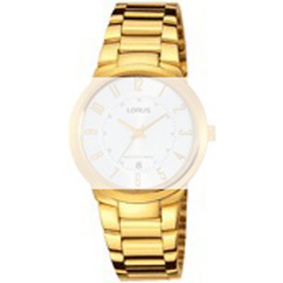 Bracelete Lorus RQN026X