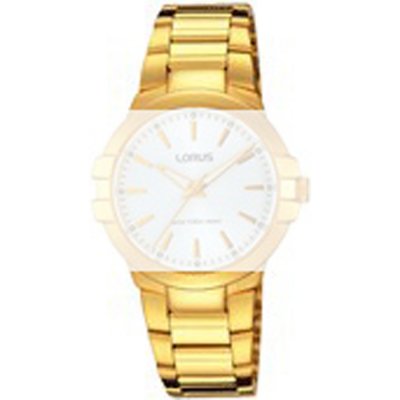 Bracelete Lorus RQN029X