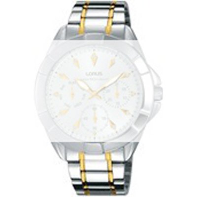 Bracelete Lorus RQN037X