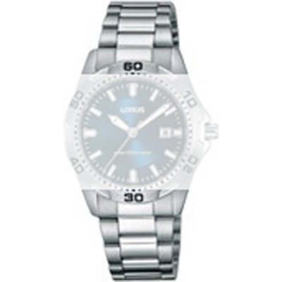 Bracelete Lorus RQN042X