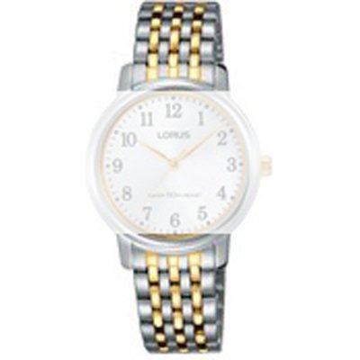 Bracelete Lorus RQN056X