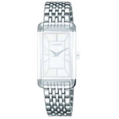 Bracelete Lorus RQN075X