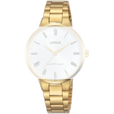 Bracelete Lorus RQN092X