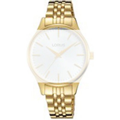 Bracelete Lorus RQN100X