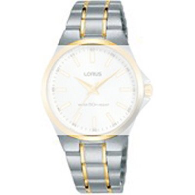 Bracelete Lorus RQN105X
