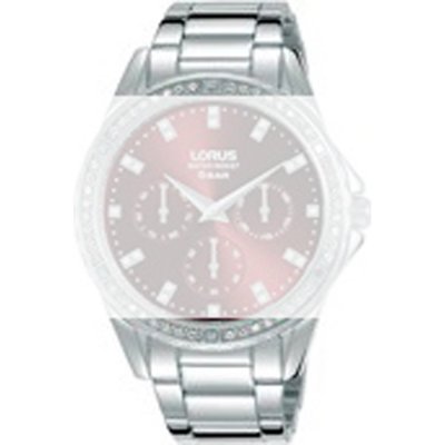 Bracelete Lorus RQN128X