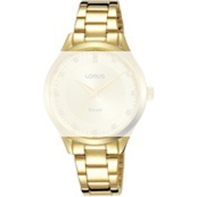 Bracelete Lorus RQN129X