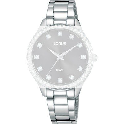 Bracelete Lorus RQN139X