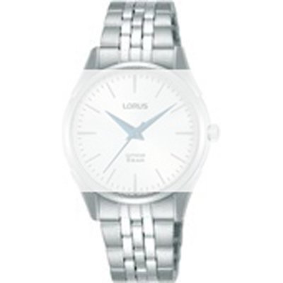 Bracelete Lorus RQN188X