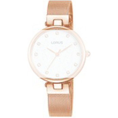 Bracelete Lorus RQN218X