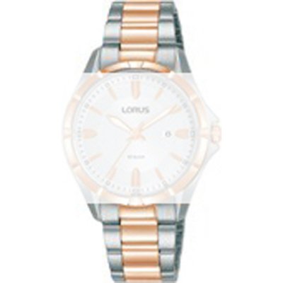 Bracelete Lorus RQN224X