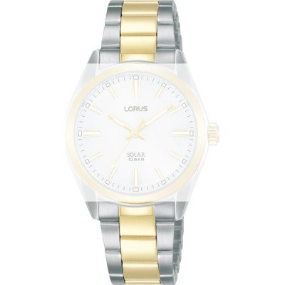 Bracelete Lorus RQN234X Ladies