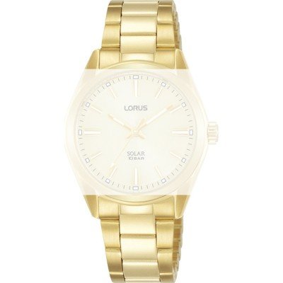 Bracelete Lorus RQN235X RY508AX9