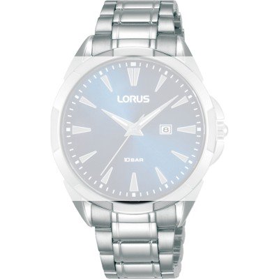 Bracelete Lorus RQN236X Ladies