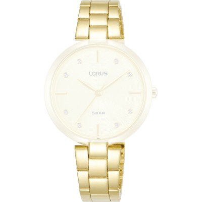 Bracelete Lorus RQN255X Ladies