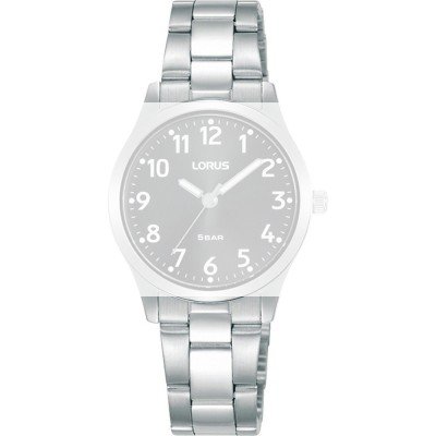Bracelete Lorus RQN260X RRX09JX9