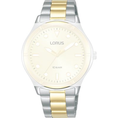 Bracelete Lorus RQN265X RG244VX9