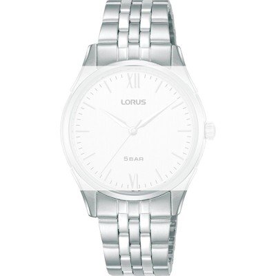 Bracelete Lorus RQN277X RG275VX9