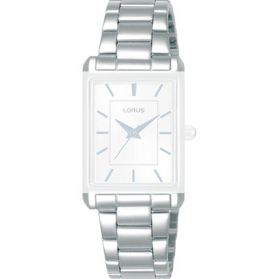 Bracelete Lorus RQN280X RG285VX9