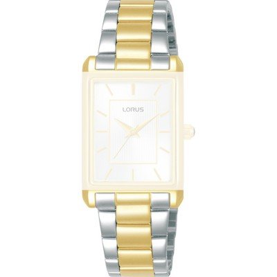 Bracelete Lorus RQN281X RG286VX9