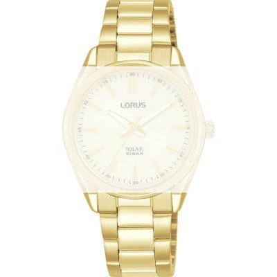Bracelete Lorus RQN294X RY516AX9