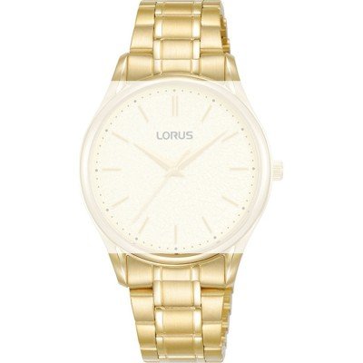 Bracelete Lorus RQN297X RG220WX9