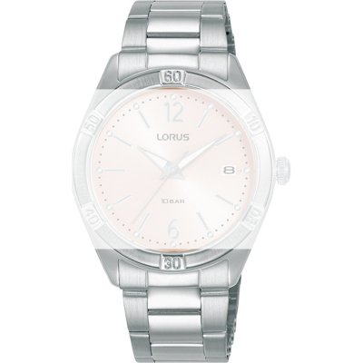Bracelete Lorus RQN332X RH979QX9