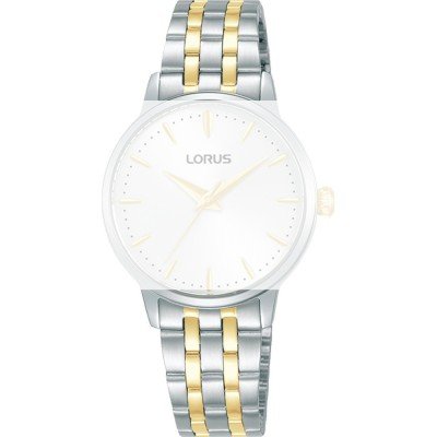 Bracelete Lorus RQN358X RG321XX9