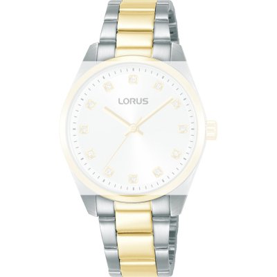 Bracelete Lorus RQN360X RG326XX9