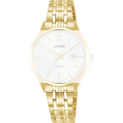 Bracelete Lorus RQN364X RJ204CX9