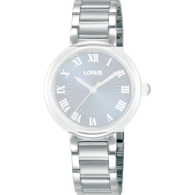 Bracelete Lorus RQN365X