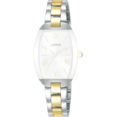 Bracelete Lorus RQN374X RG223YX9