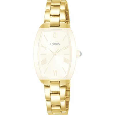 Bracelete Lorus RQN375X RG224YX9