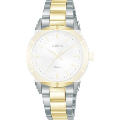 Bracelete Lorus RQN377X RG228YX9