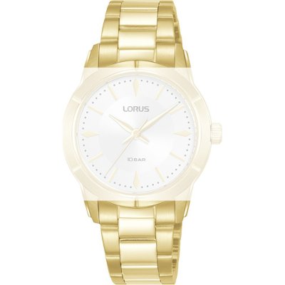 Bracelete Lorus RQN378X RG230YX9